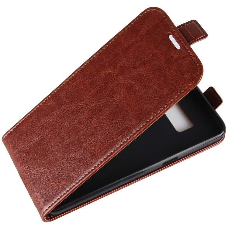 Bakeey-Flip-Card-Slot-PU-Leather-Bag-Case-for-Samsung-Galaxy-S8-1251900-3