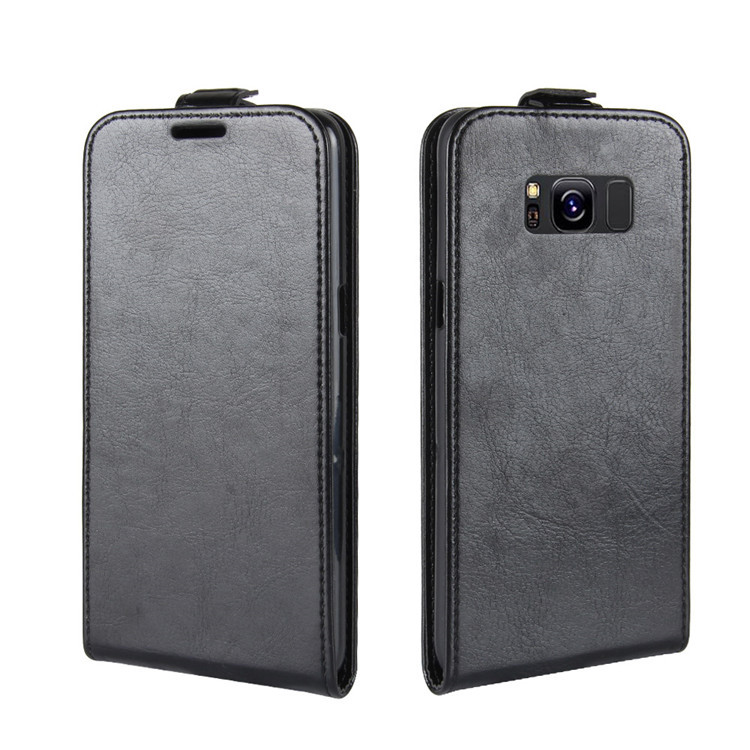 Bakeey-Flip-Card-Slot-PU-Leather-Bag-Case-for-Samsung-Galaxy-S8-1251900-6