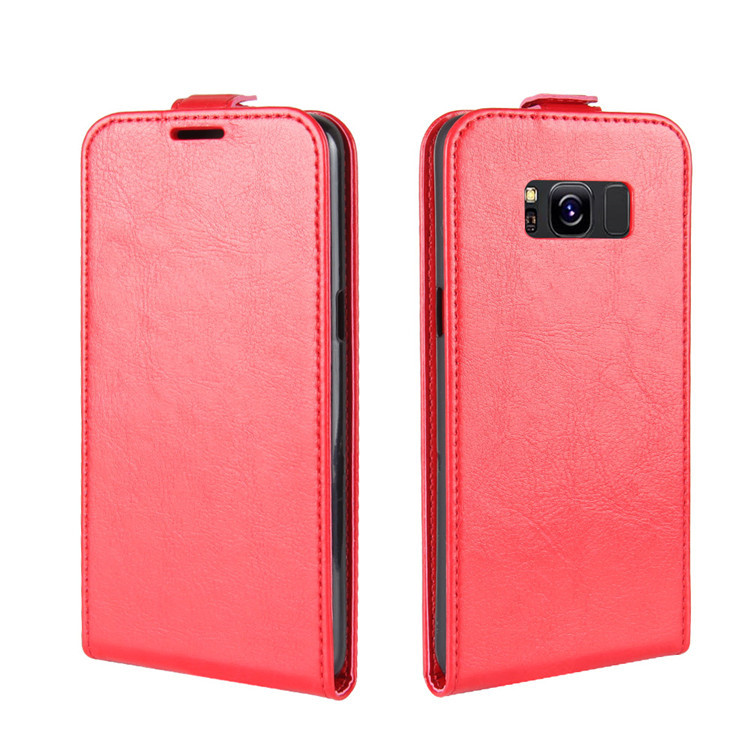 Bakeey-Flip-Card-Slot-PU-Leather-Bag-Case-for-Samsung-Galaxy-S8-1251900-7