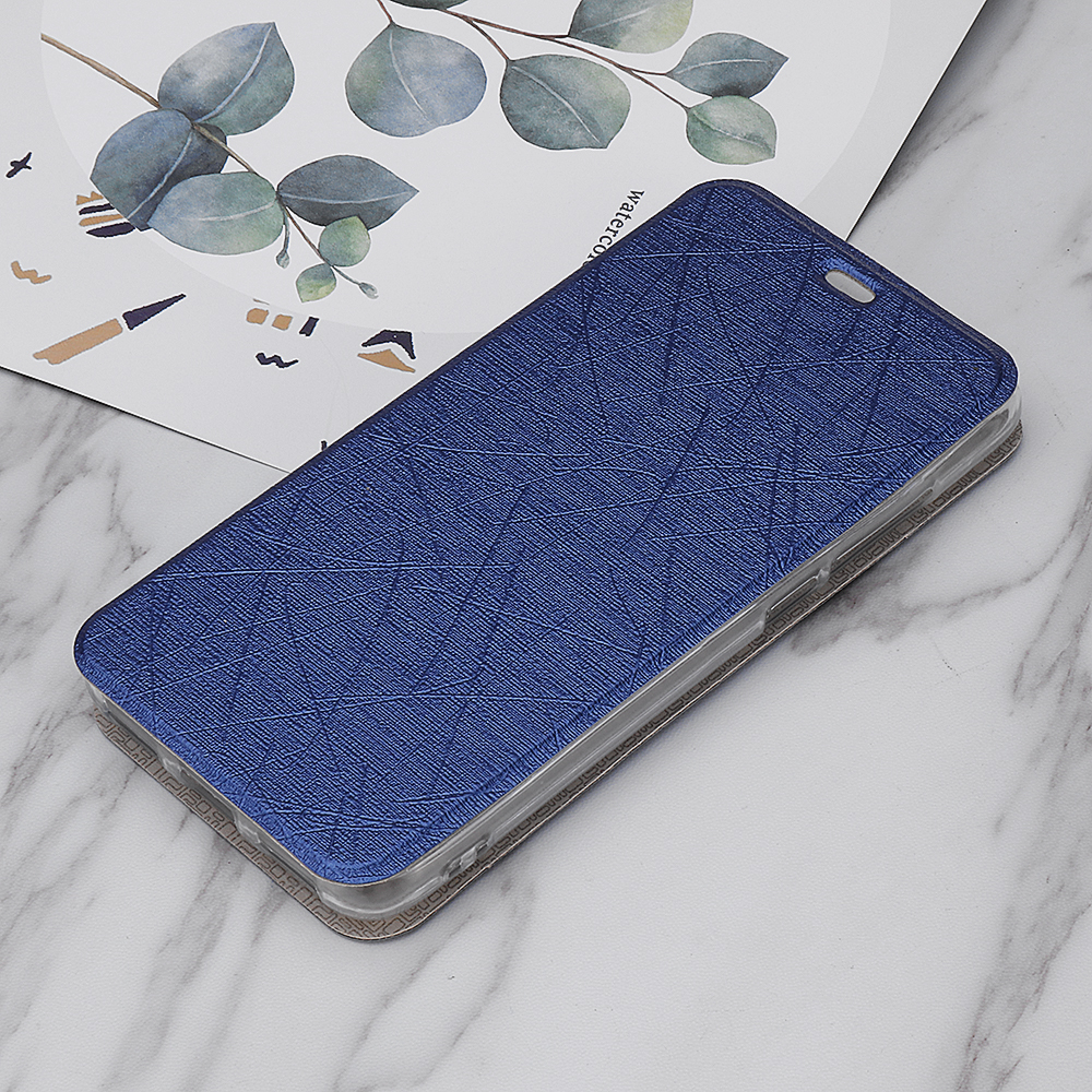 Bakeey-Flip-Shockproof-Brushed-Texture-PU-Leather-Full-Body-Cover-Protective-Case-for-Xiaomi-Redmi-7-1531847-4