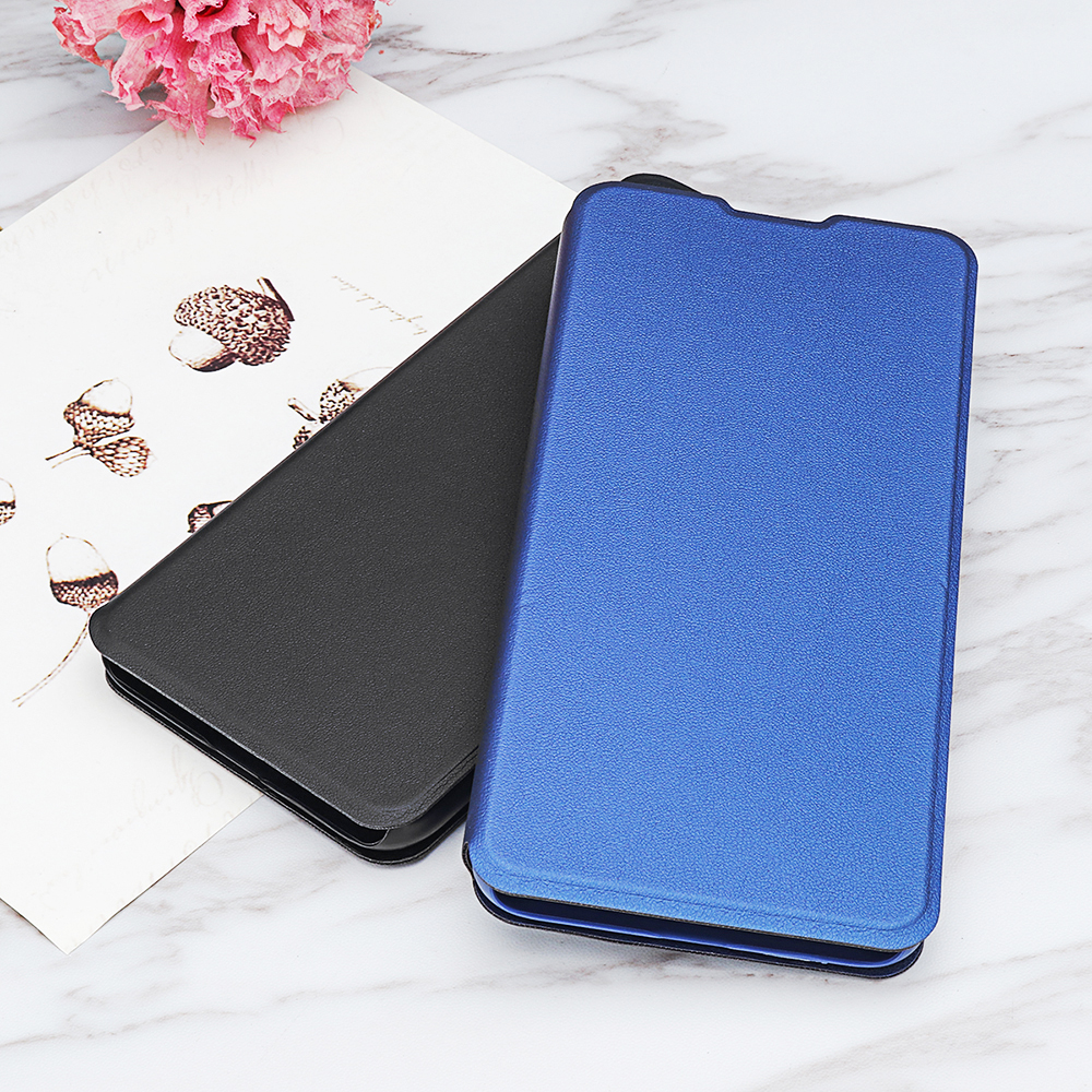Bakeey-Flip-Shockproof-PU-Leather-Full-Body-Protective-Case-For-Xiaomi-Redmi-7--Xiaomi-Redmi-Y3-Non--1480585-1