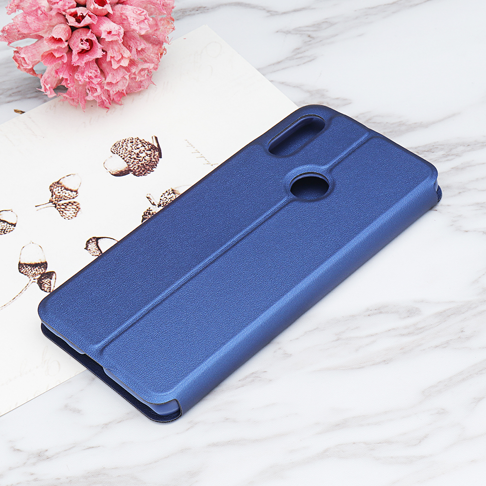 Bakeey-Flip-Shockproof-PU-Leather-Full-Body-Protective-Case-For-Xiaomi-Redmi-7--Xiaomi-Redmi-Y3-Non--1480585-3