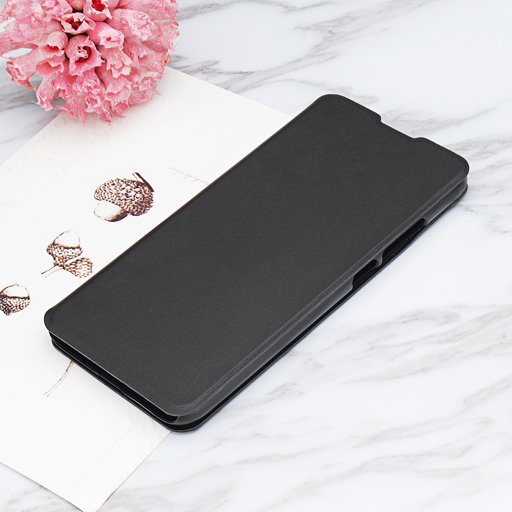 Bakeey-Flip-Shockproof-PU-Leather-Full-Body-Protective-Case-For-Xiaomi-Redmi-7--Xiaomi-Redmi-Y3-Non--1480585-4