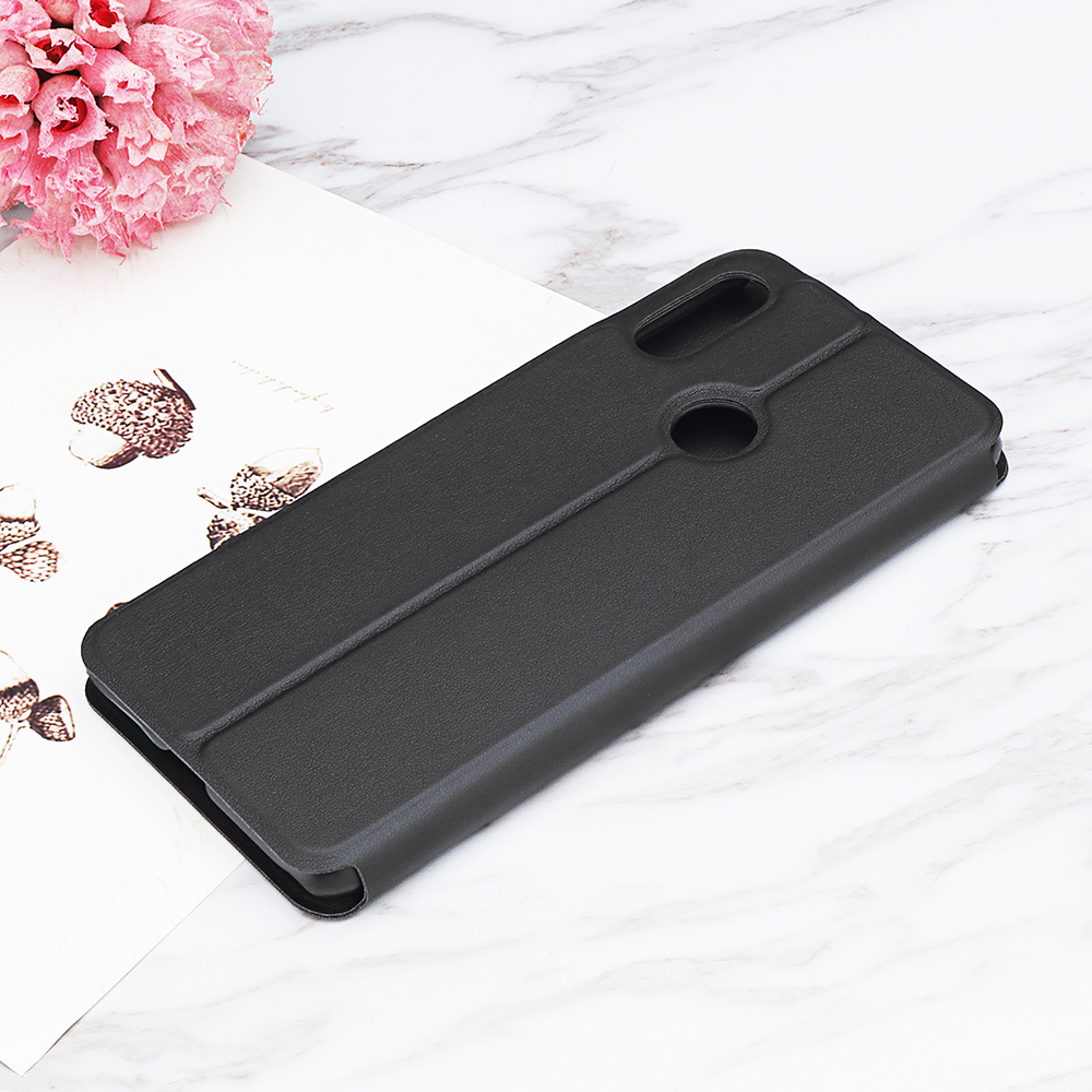 Bakeey-Flip-Shockproof-PU-Leather-Full-Body-Protective-Case-For-Xiaomi-Redmi-7--Xiaomi-Redmi-Y3-Non--1480585-5