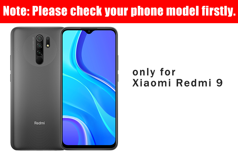 Bakeey-Foldable-Flip-Smart-Sleep-Window-View-Stand-PU-Leather-Protective-Case-for-Xiaomi-Redmi-9-Non-1704834-1