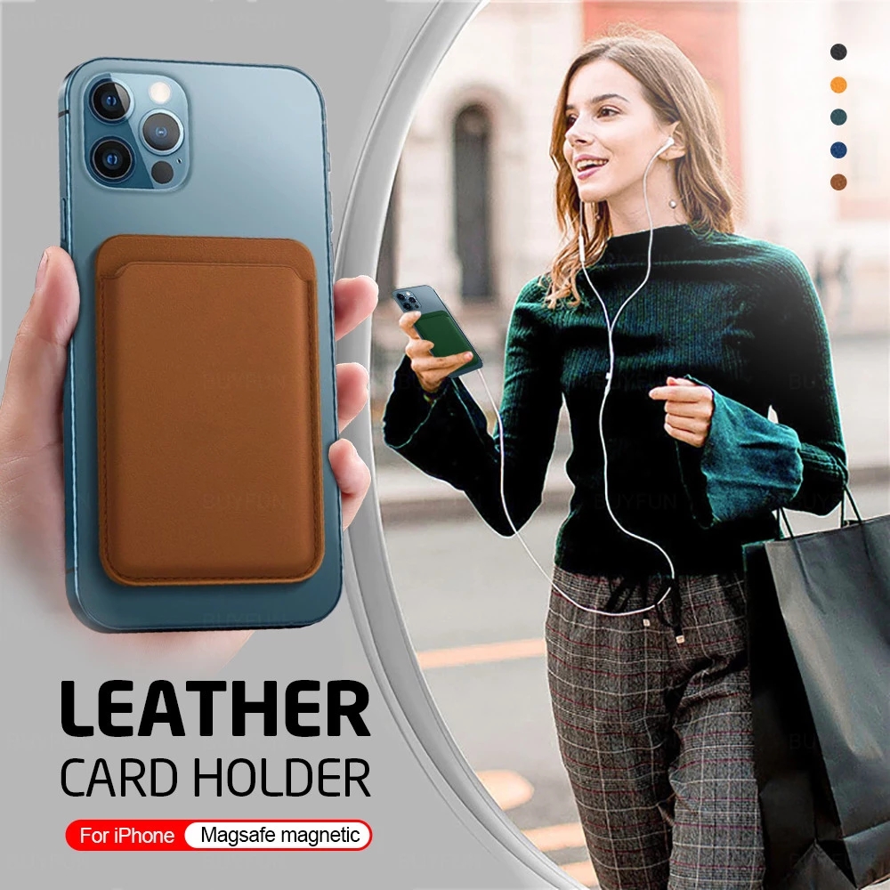 Bakeey-For-Magsafe-Magnetic-Fashion-Card-Holder-Wallet-Card-Solt-Bag-for-iPhone-13-Series--for-iPhon-1771749-1