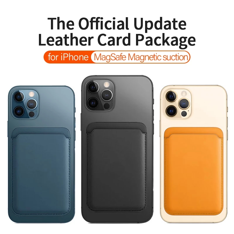 Bakeey-For-Magsafe-Magnetic-Fashion-Card-Holder-Wallet-Card-Solt-Bag-for-iPhone-13-Series--for-iPhon-1771749-2