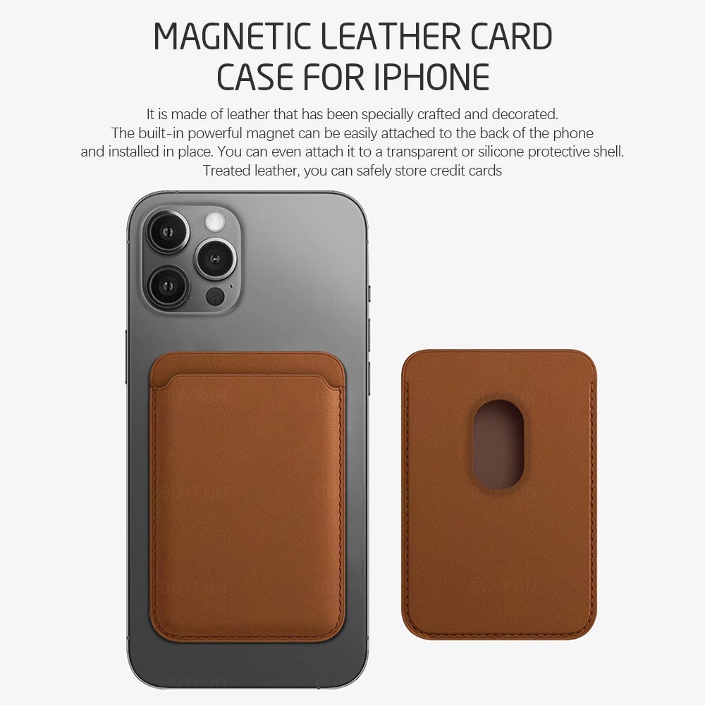 Bakeey-For-Magsafe-Magnetic-Fashion-Card-Holder-Wallet-Card-Solt-Bag-for-iPhone-13-Series--for-iPhon-1771749-7