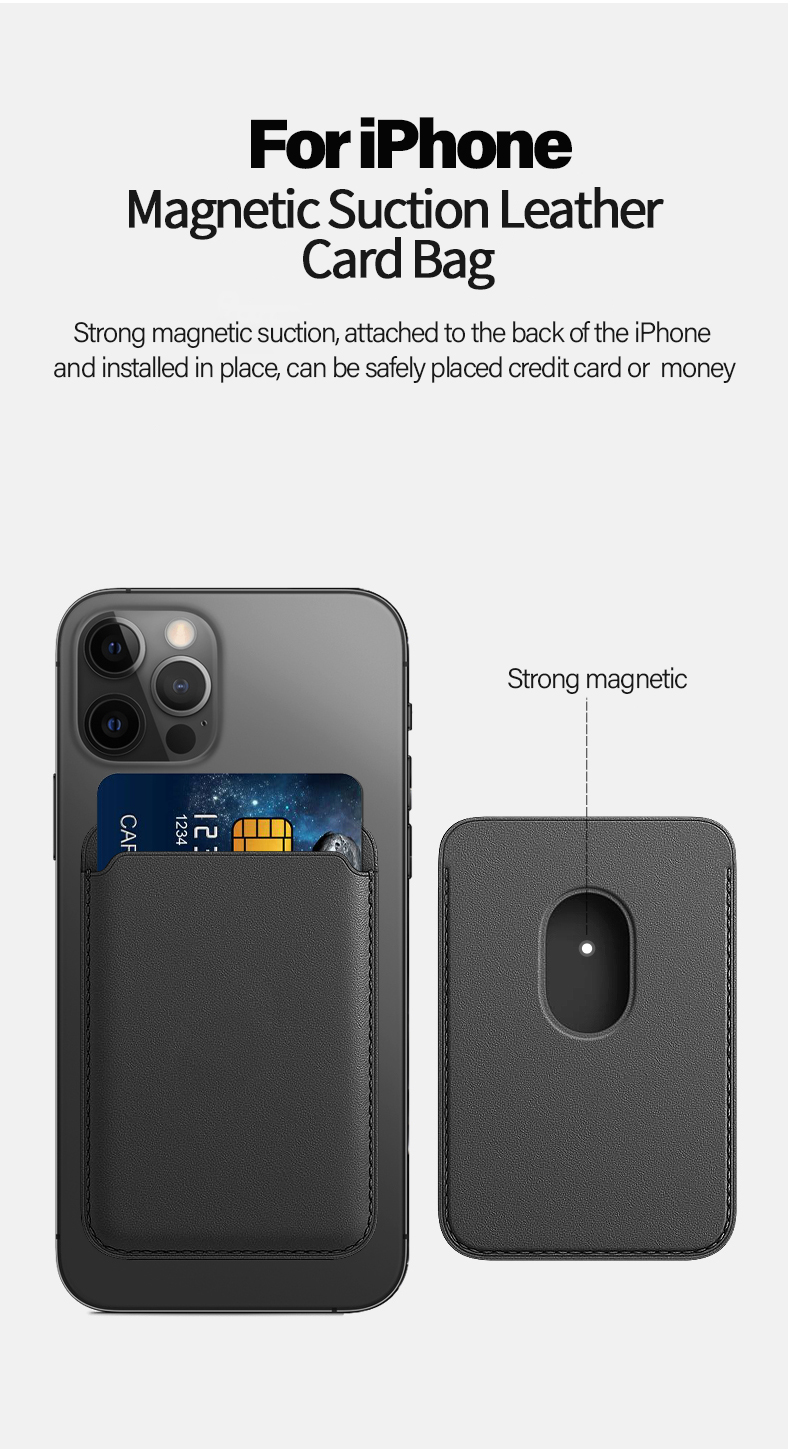 Bakeey-For-Magsafe-Magnetic-Fashion-Card-Holder-Wallet-Card-Solt-Bag-for-iPhone-13-Series--for-iPhon-1771749-9