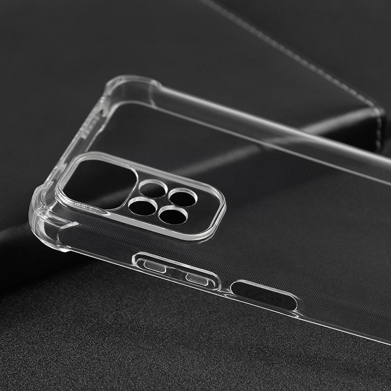 Bakeey-For-Xiaomi-Redmi-Note-11-Global-Version-Four-Corner-Airbag-Soft-TPU-Protective-Case-Anti-scra-1936442-4