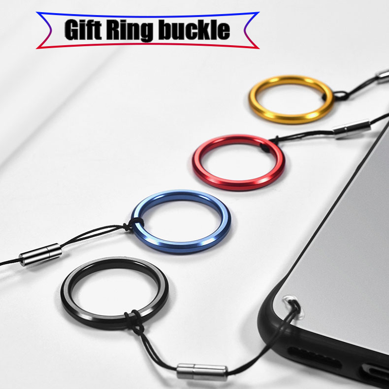 Bakeey-Frameless-Ultra-Thin-Matte-With-Finger-Ring-Hard-PC-Protective-Case-for-Xiaomi-Mi-Note-10--Xi-1607303-7