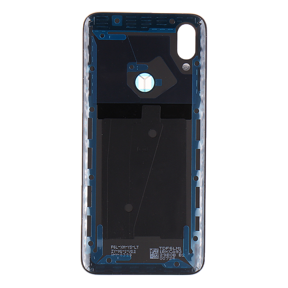 Bakeey-Glass-Battery-Housing-Spare-Replacement-Part-Rear-Case-Cover-with-Tools-For-Xiaomi-Redmi-7--X-1595418-9