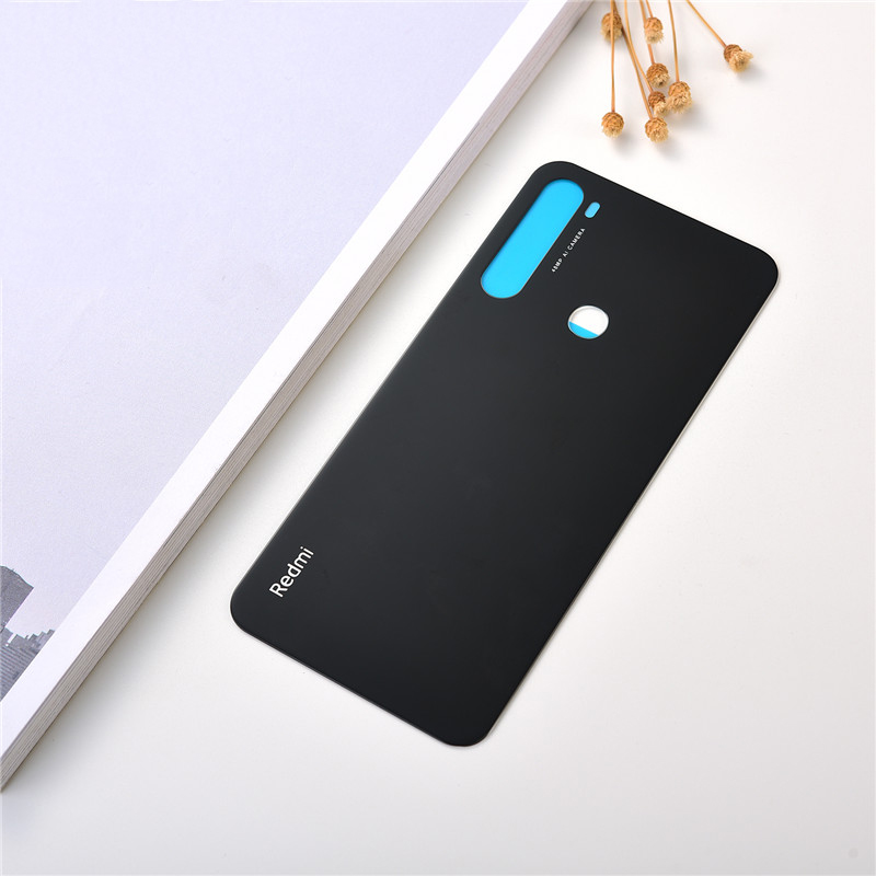 Bakeey-Glass-Battery-Housing-Spare-Replacement-Part-Rear-Case-Cover-with-Tools-For-Xiaomi-Redmi-Note-1645655-2