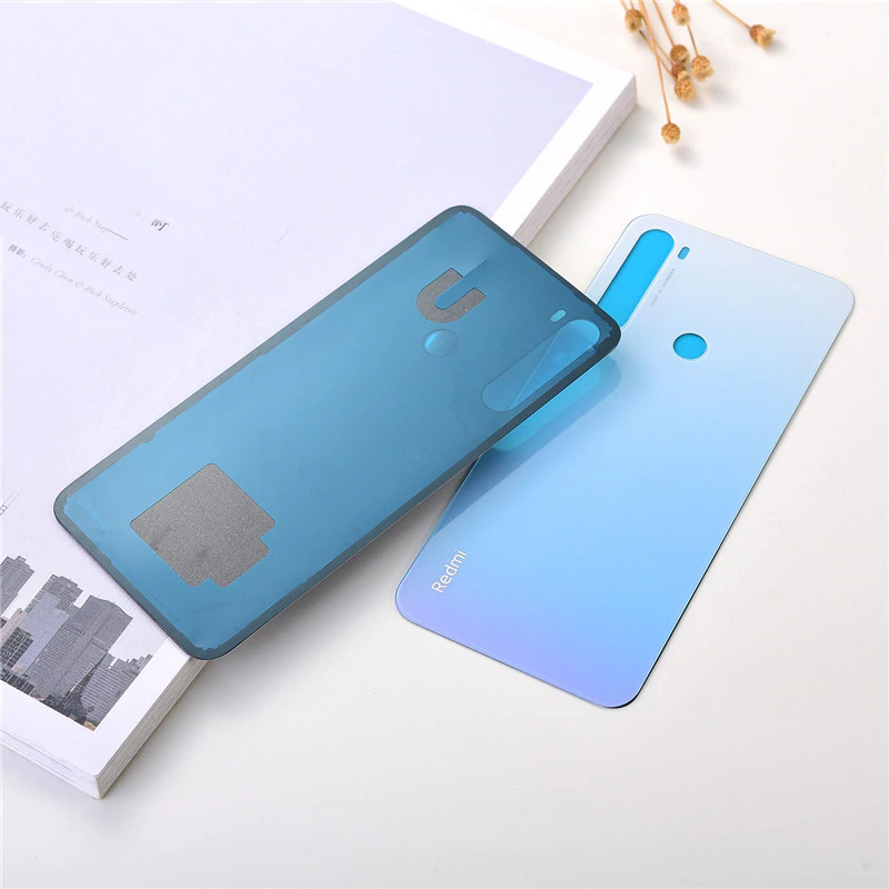 Bakeey-Glass-Battery-Housing-Spare-Replacement-Part-Rear-Case-Cover-with-Tools-For-Xiaomi-Redmi-Note-1645655-7
