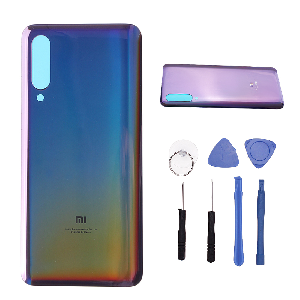 Bakeey-Glass-Battery-Housing-Spare-Replacement-Part-Rear-Case-Cover-with-Tools-for-Xiaomi-Mi-9-SE-No-1561725-12