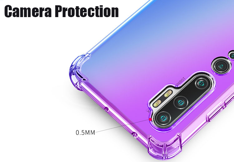 Bakeey-Gradient-Color-Shockproof-Soft-TPU-Protective-Case-for-Xiaomi-Mi-Note-10--Xiaomi-Mi-Note-10-P-1612272-5