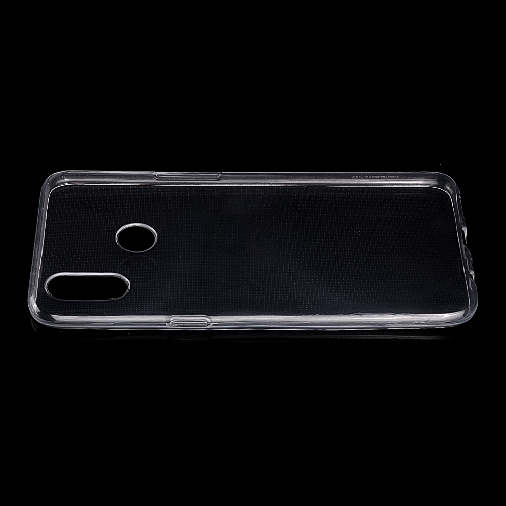 Bakeey-High-Clear-Transparent-Ultra-thin-Soft-TPU-Protective-Case-for-Oppo-Realme-3-1561746-11