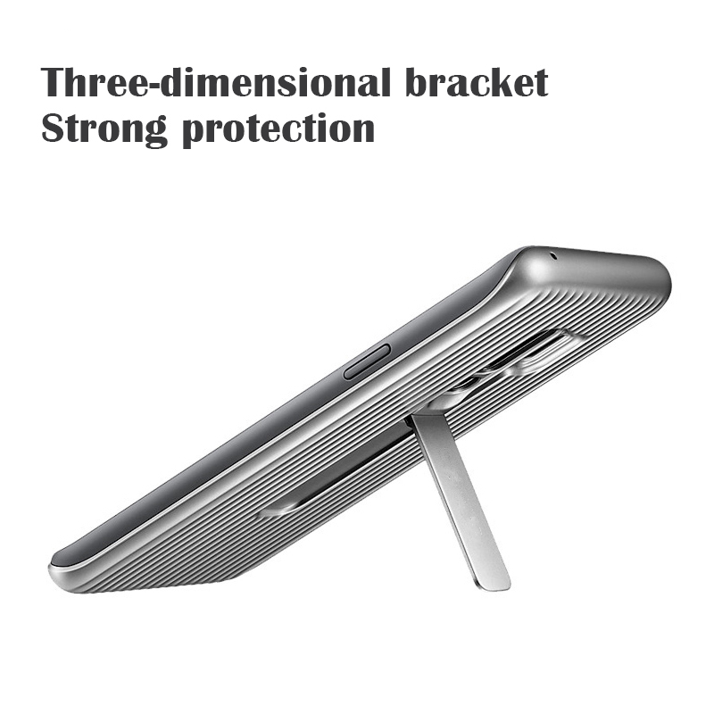 Bakeey-Kickstand-Anti-Slip-Protective-Case-For-Samsung-Galaxy-S9S9-Plus-1290227-5