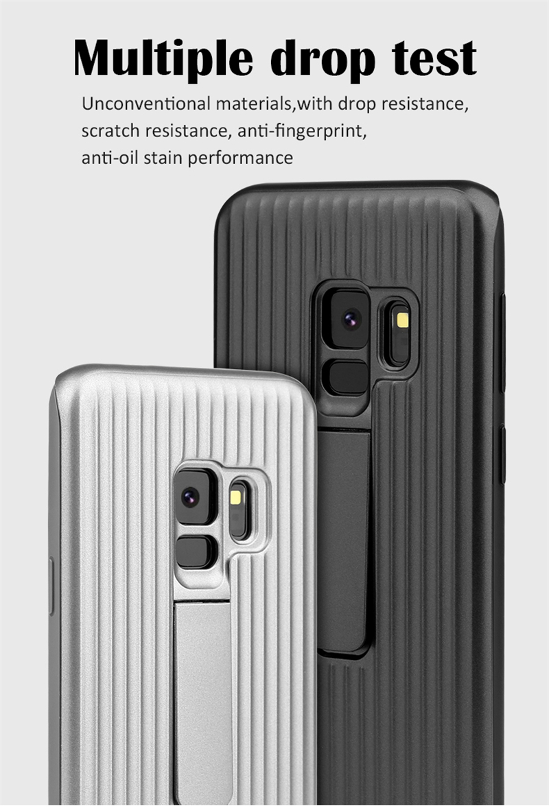 Bakeey-Kickstand-Anti-Slip-Protective-Case-For-Samsung-Galaxy-S9S9-Plus-1290227-6