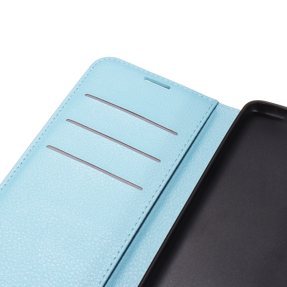 Bakeey-Litchi-Pattern-Shockproof-Flip-with-Card-Slot-Magnetic-PU-Leather-Full-Body-Protective-Case-f-1569222-7