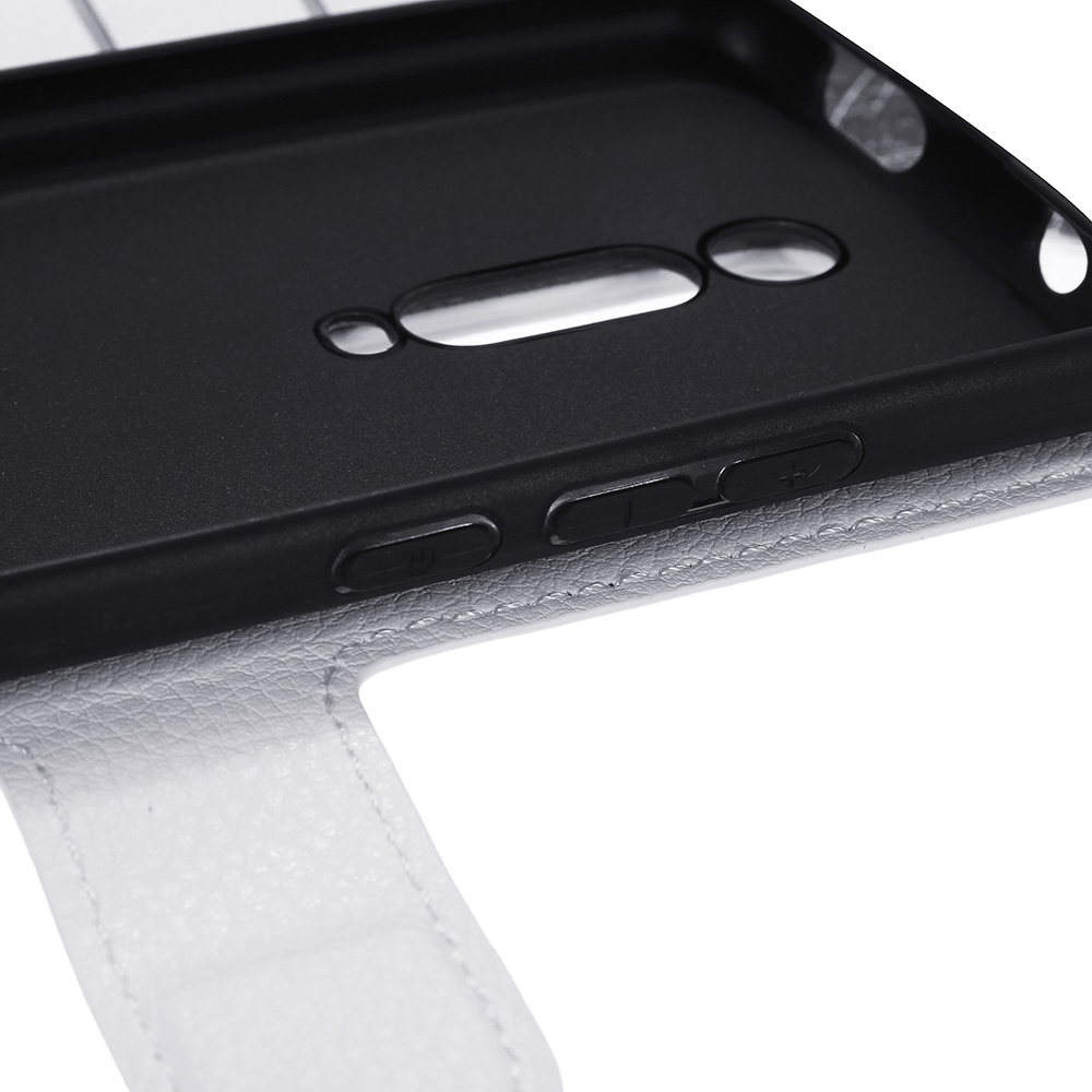Bakeey-Litchi-Pattern-Shockproof-Flip-with-Card-Slot-Magnetic-PU-Leather-Full-Body-Protective-Case-f-1569223-8