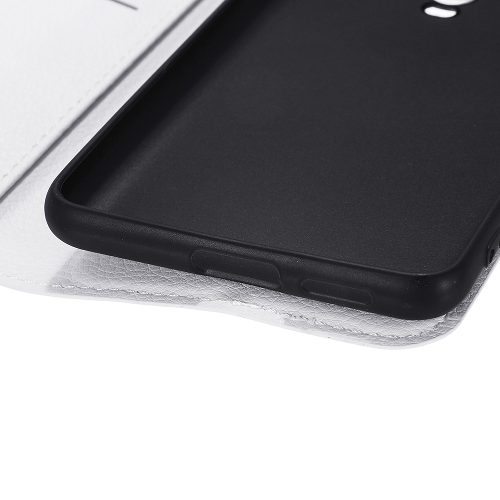Bakeey-Litchi-Pattern-Shockproof-Flip-with-Card-Slot-Magnetic-PU-Leather-Full-Body-Protective-Case-f-1569223-9
