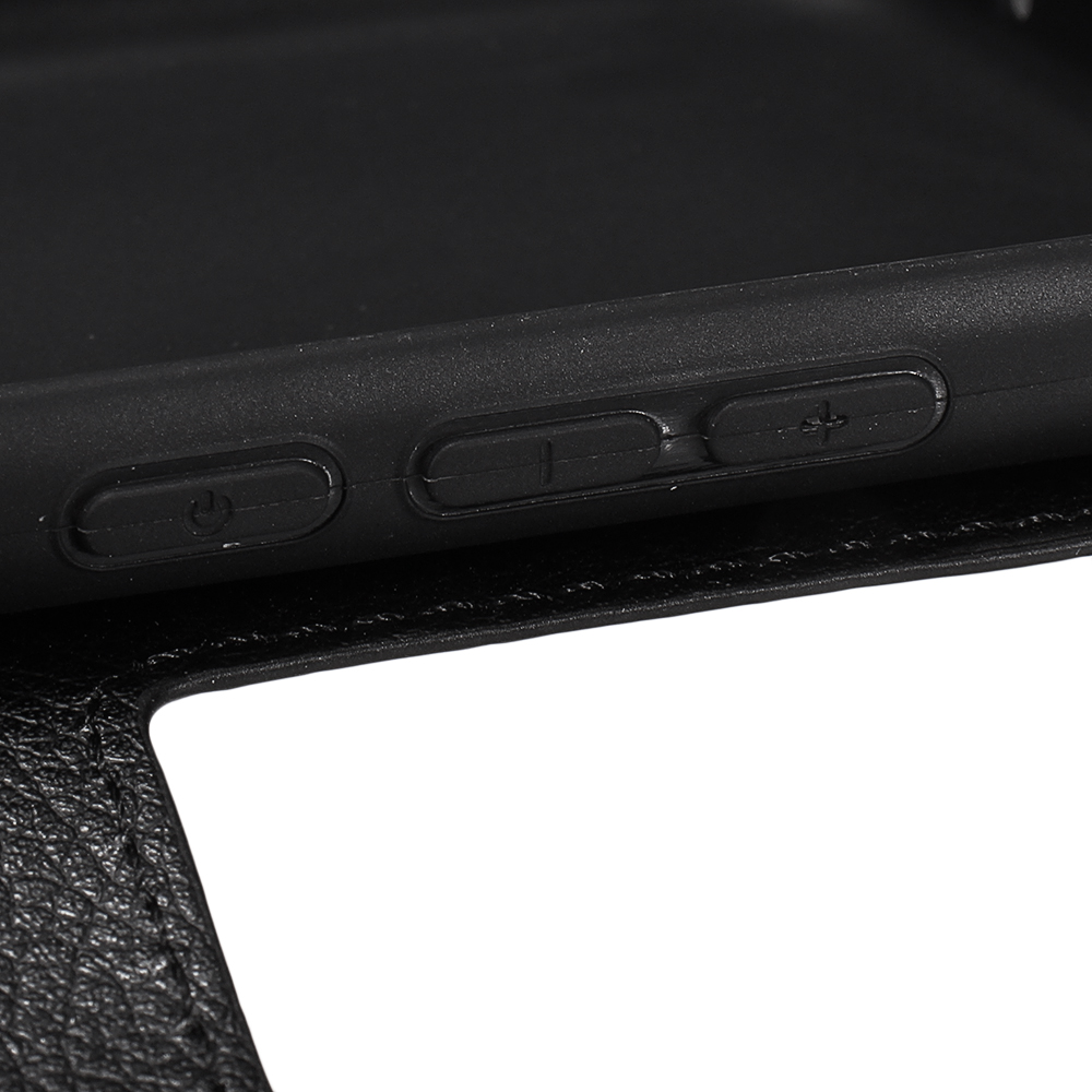 Bakeey-Litchi-Pattern-Shockproof-Flip-with-Card-Slot-Magnetic-PU-Leather-Full-Body-Protective-Case-f-1575459-6