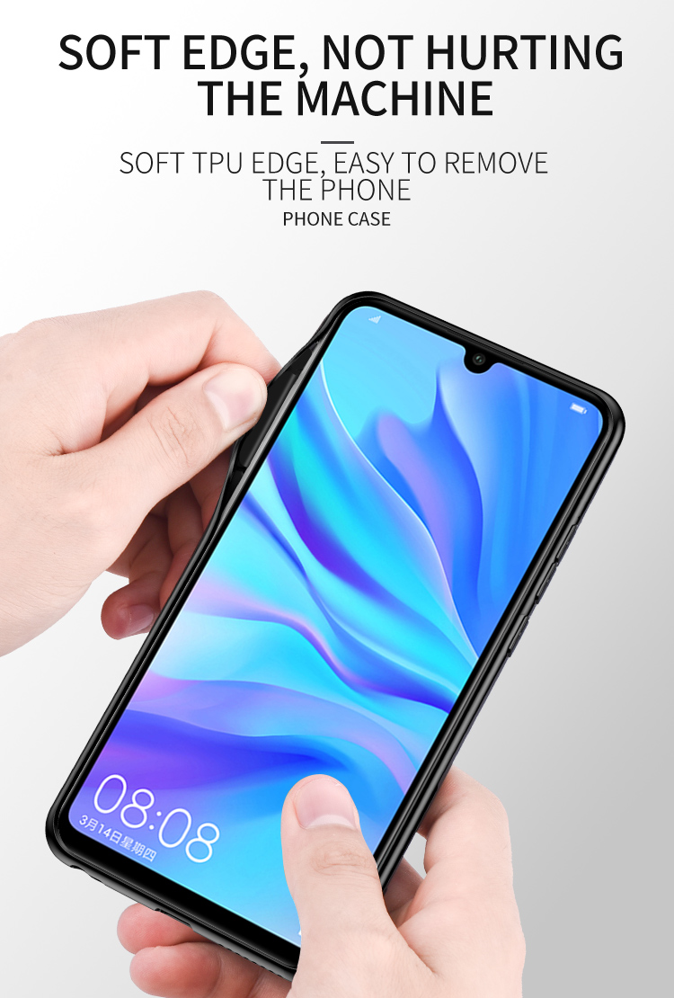 Bakeey-Luxury-Cotton-Cloth-Shockproof-Protective-Case-for-Xiaomi-Redmi-Note-8-2021-Non-original-1571362-11