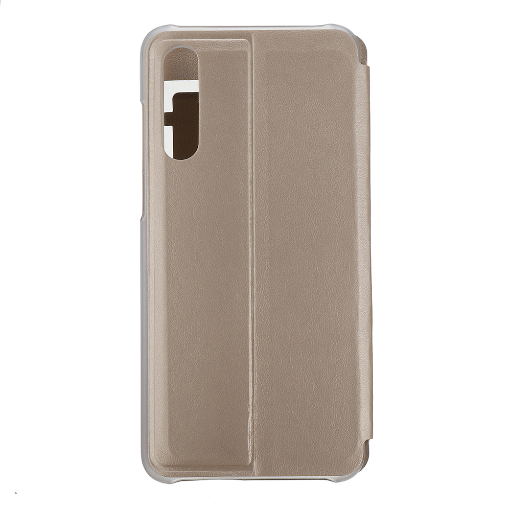 Bakeey-Luxury-Flip-with-View-Window-PU-Leather-Full-Body-Protective-Case-for-Xiaomi-Mi-9--Xiaomi-Mi9-1573199-11