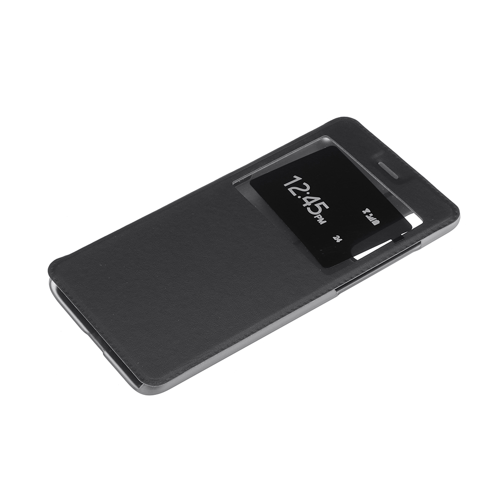 Bakeey-Luxury-Flip-with-View-Window-PU-Leather-Full-Body-Protective-Case-for-Xiaomi-Mi-9--Xiaomi-Mi9-1573199-3