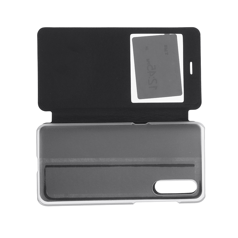 Bakeey-Luxury-Flip-with-View-Window-PU-Leather-Full-Body-Protective-Case-for-Xiaomi-Mi-9--Xiaomi-Mi9-1573199-5