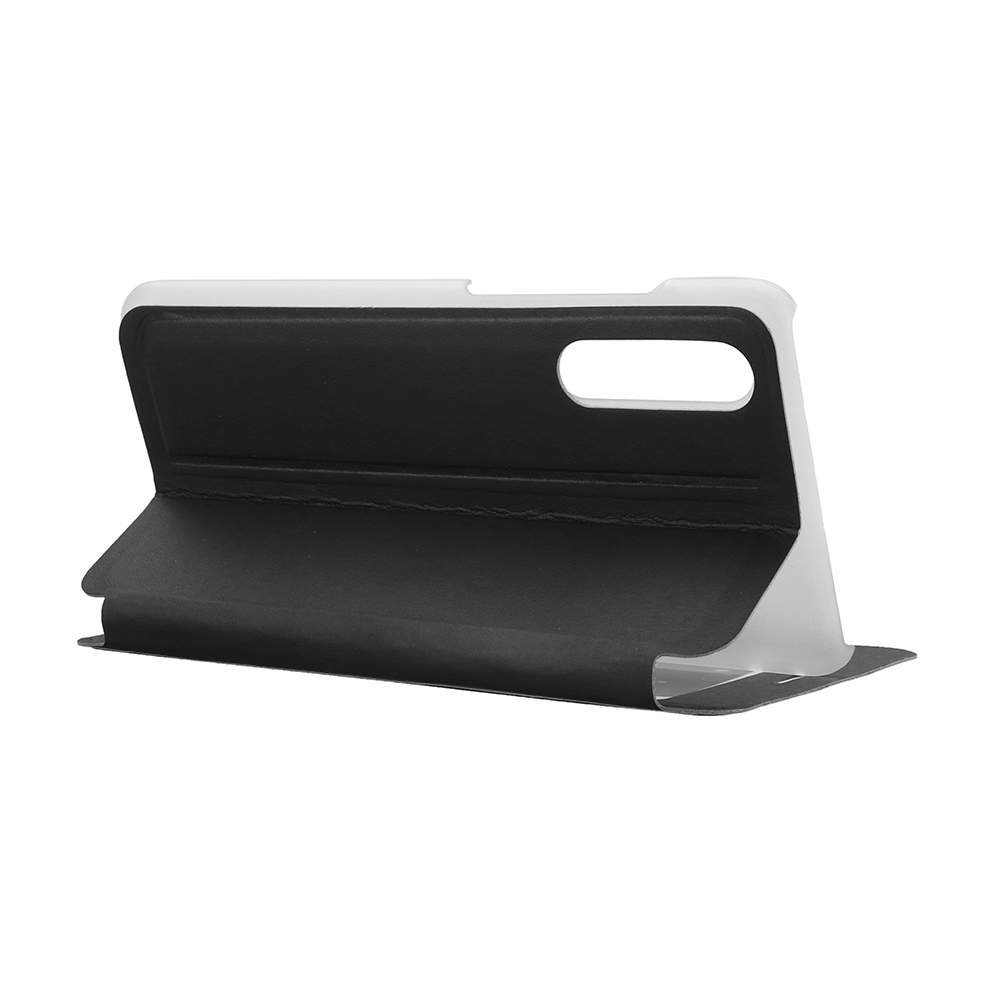 Bakeey-Luxury-Flip-with-View-Window-PU-Leather-Full-Body-Protective-Case-for-Xiaomi-Mi-9--Xiaomi-Mi9-1573199-6