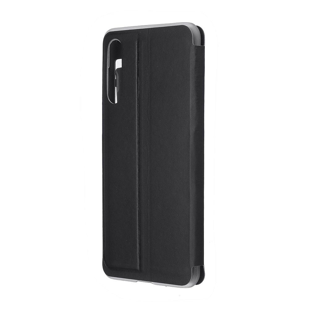 Bakeey-Luxury-Flip-with-View-Window-PU-Leather-Full-Body-Protective-Case-for-Xiaomi-Mi-9--Xiaomi-Mi9-1573199-7