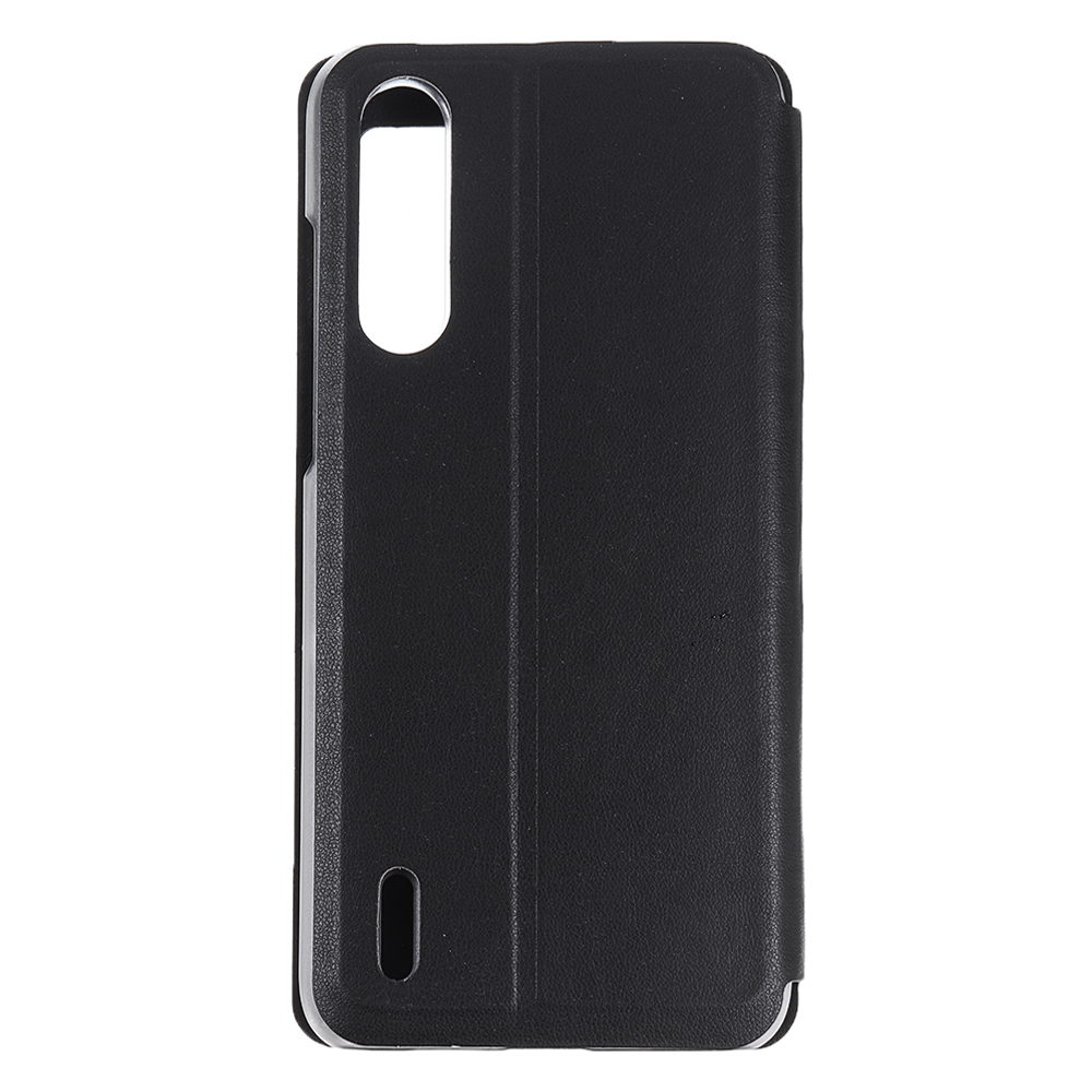 Bakeey-Luxury-Flip-with-View-Window-PU-Leather-Full-Body-Protective-Case-for-Xiaomi-Mi-A3---Xiaomi-M-1614676-11