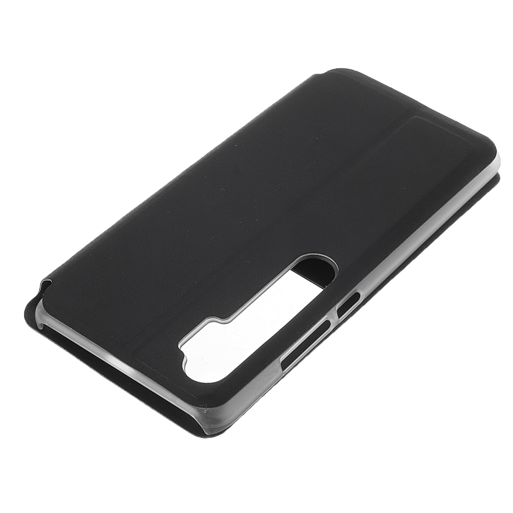 Bakeey-Luxury-Flip-with-View-Window-PU-Leather-Full-Body-Protective-Case-for-Xiaomi-Mi-Note-10--Xiao-1616425-9