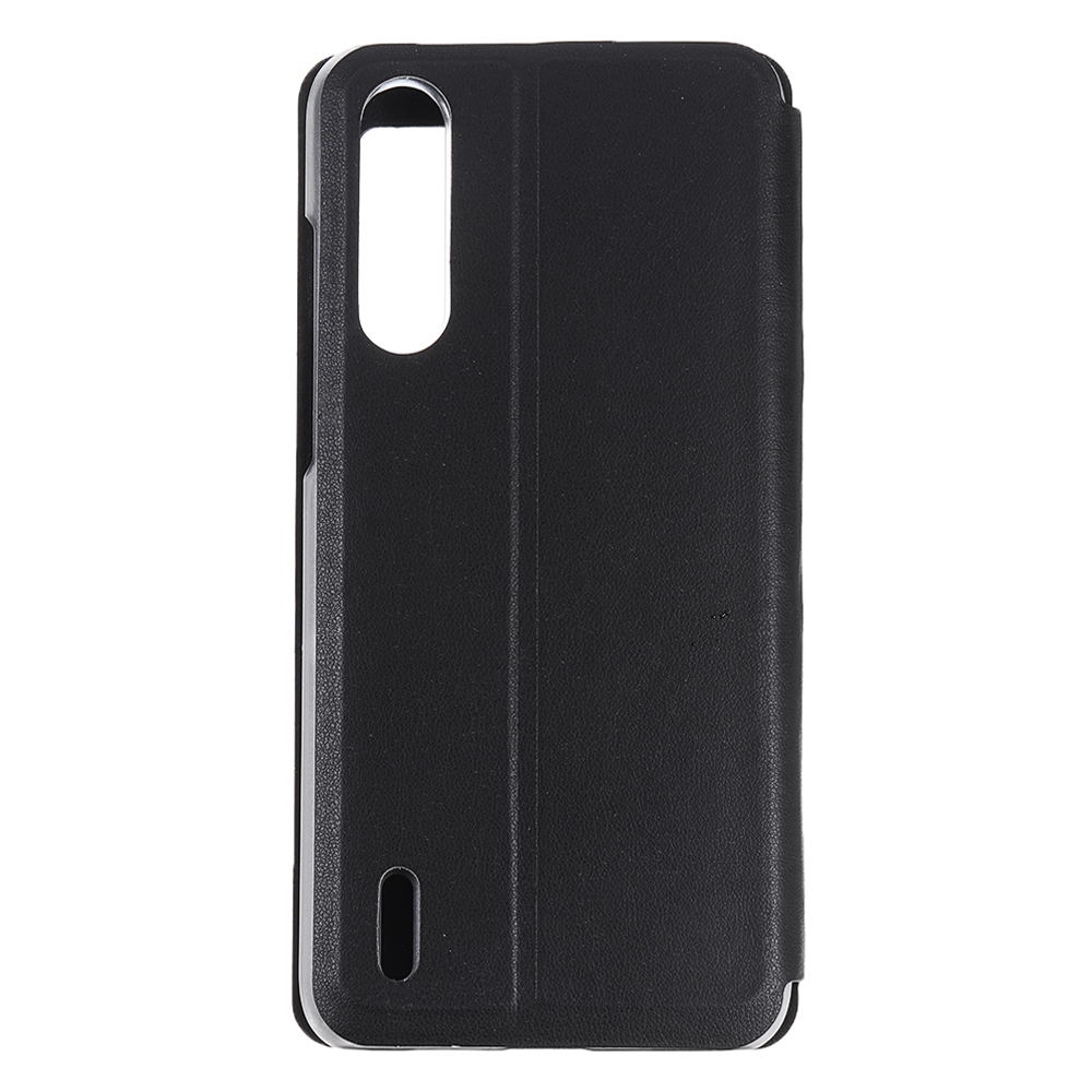 Bakeey-Luxury-Flip-with-View-Window-PU-Leather-Full-Body-Protective-Case-for-Xiaomi-Mi9-Lite--Xiaomi-1614681-11