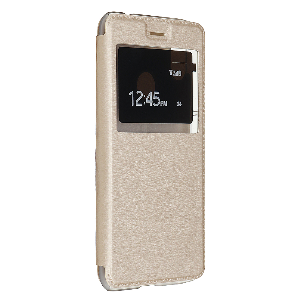 Bakeey-Luxury-Flip-with-Window-PU-Leather-Full-Body-Protective-Case-for-Xiaomi-Redmi-Note-7--Redmi-N-1573198-8