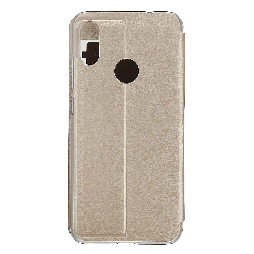 Bakeey-Luxury-Flip-with-Window-PU-Leather-Full-Body-Protective-Case-for-Xiaomi-Redmi-Note-7--Redmi-N-1573198-9