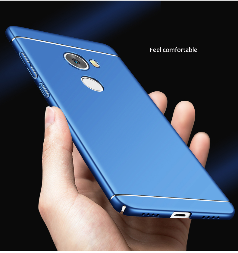 Bakeey-Luxury-Ultra-Thin-Streamer-Lines-PC-Protective-Back-Case-For-Xiaomi-Mi-Mix-2-1232663-1