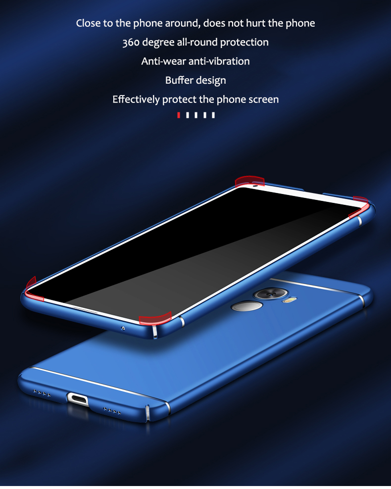 Bakeey-Luxury-Ultra-Thin-Streamer-Lines-PC-Protective-Back-Case-For-Xiaomi-Mi-Mix-2-1232663-2
