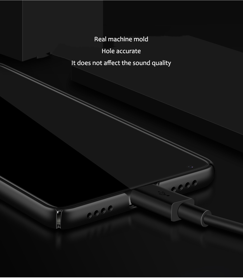 Bakeey-Luxury-Ultra-Thin-Streamer-Lines-PC-Protective-Back-Case-For-Xiaomi-Mi-Mix-2-1232663-6