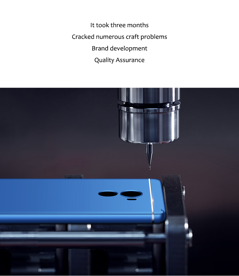 Bakeey-Luxury-Ultra-Thin-Streamer-Lines-PC-Protective-Back-Case-For-Xiaomi-Mi-Mix-2-1232663-7
