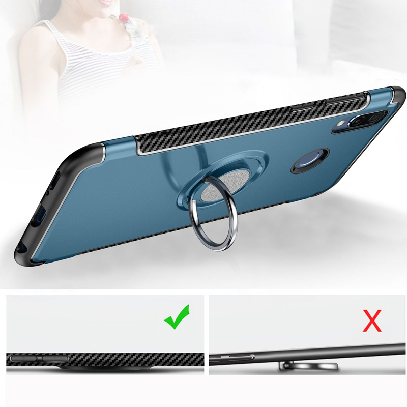 Bakeey-Magnetic-Adsorption-Protective-Case-with-Finger-Ring-Holder-for-Xiaomi-Redmi-Note-7-Redmi-Not-1472136-6