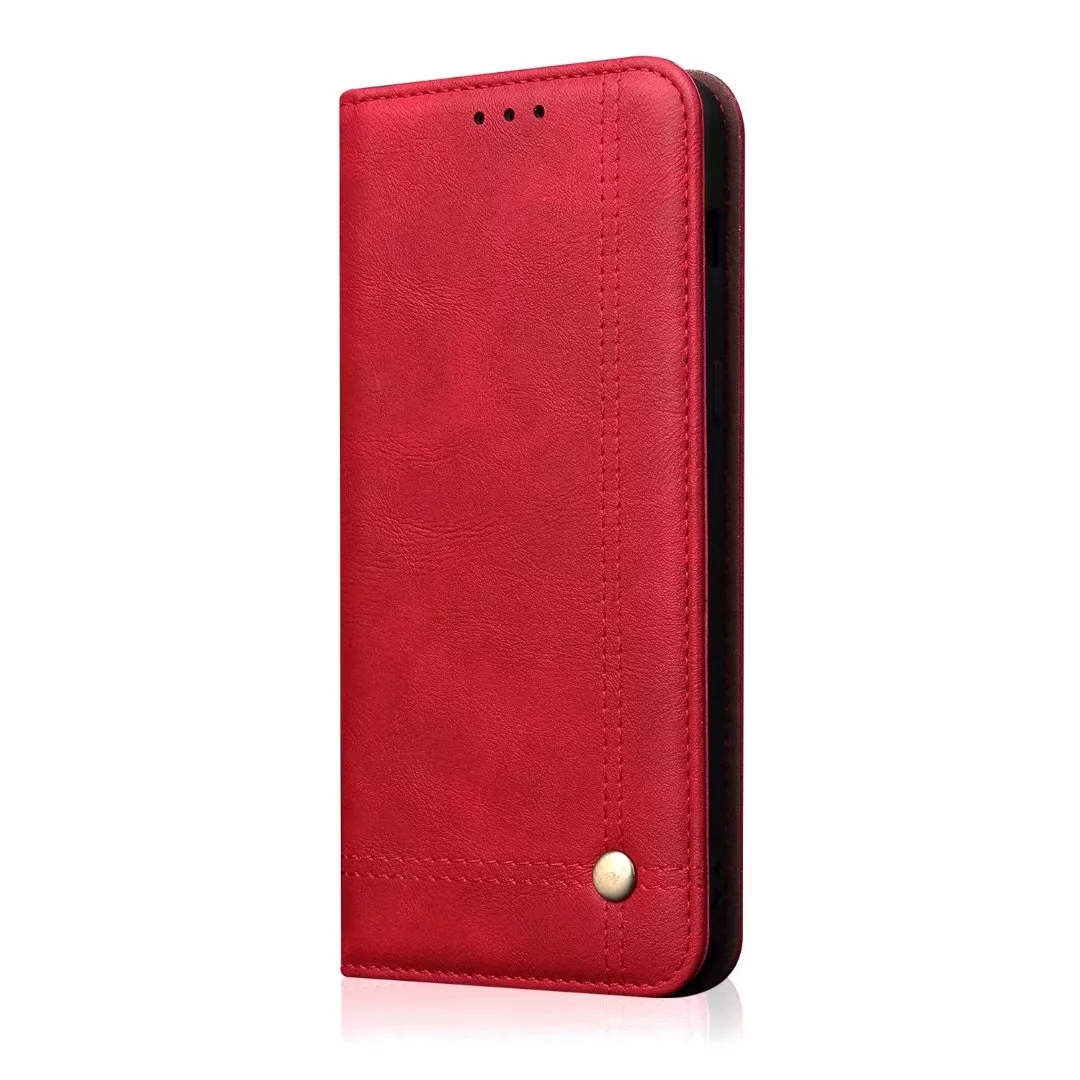 Bakeey-Magnetic-Flip-Protective-Case-For-Samsung-Galaxy-A7-2018A9-2018-Wallet-Card-Slot-Kickstand-Co-1430223-2