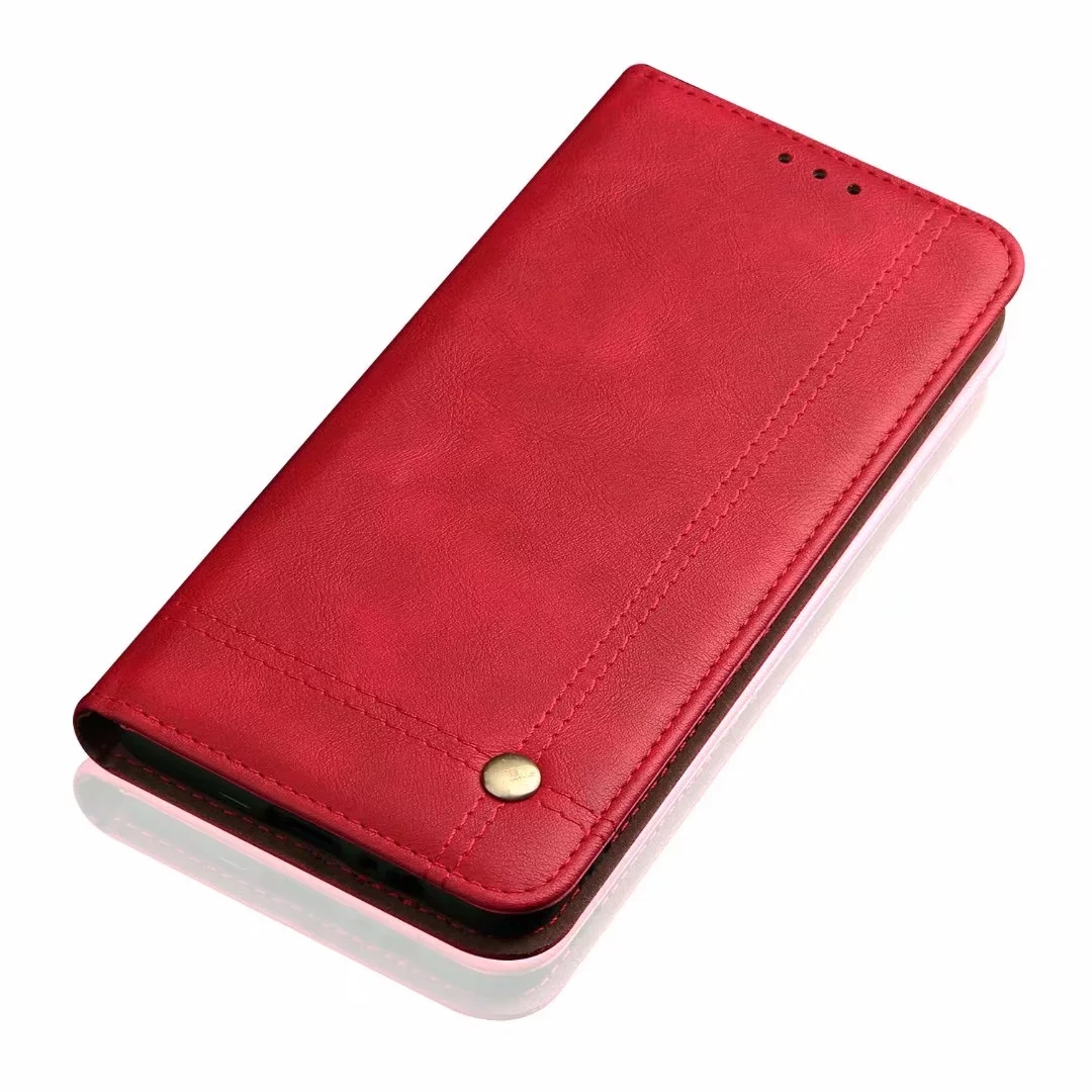 Bakeey-Magnetic-Flip-Protective-Case-For-Samsung-Galaxy-A7-2018A9-2018-Wallet-Card-Slot-Kickstand-Co-1430223-4