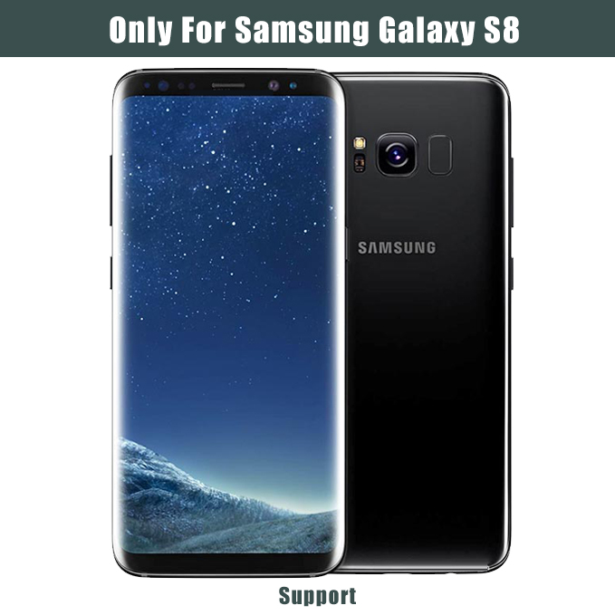 Bakeey-Magnetic-Flip-Smart-Sleep-Window-View-Shockproof-PU-Leather-Full-Cover-Protective-Case-for-Sa-1743288-1