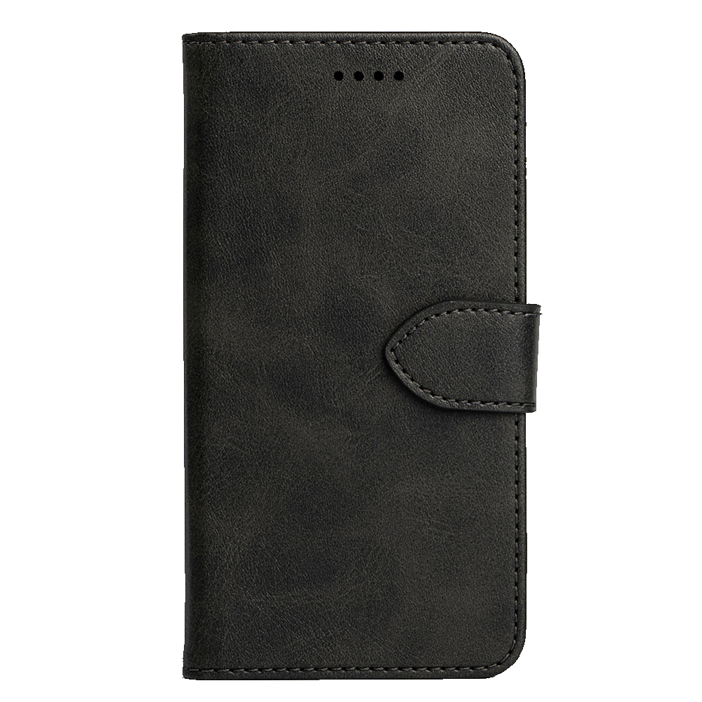 Bakeey-Magnetic-Flip-with-Multi-Card-Slots-Wallet-Stand-PU-Leather-Full-Cover-Protective-Cover-for-X-1723622-3