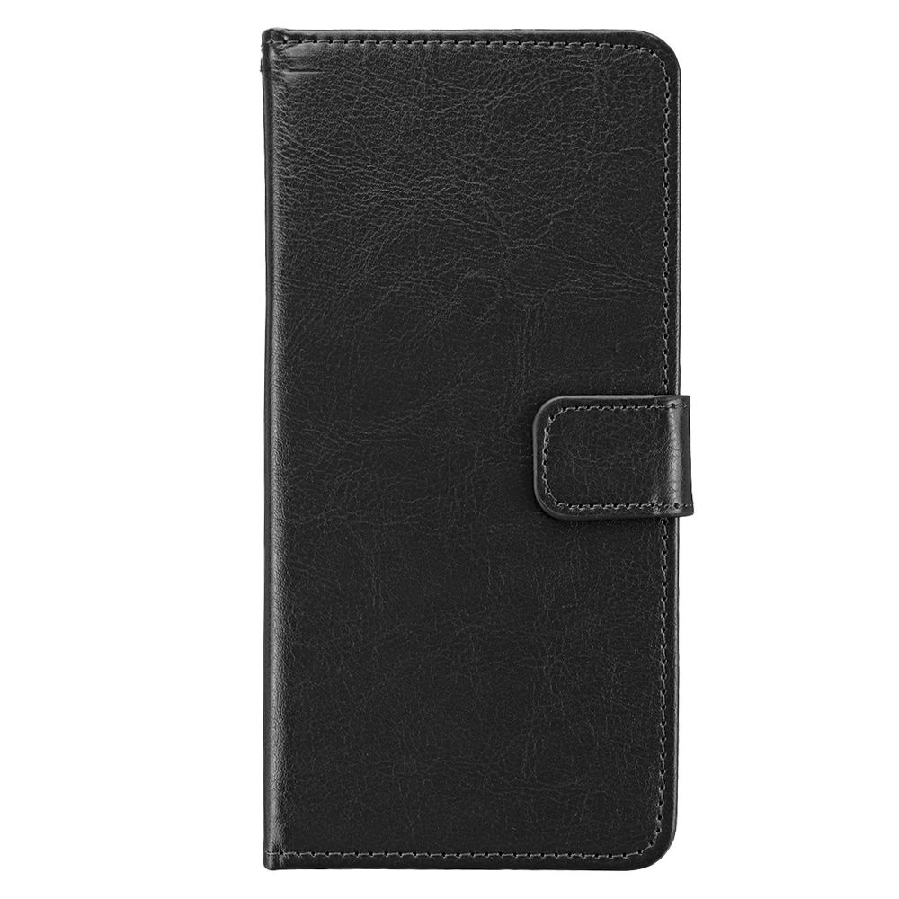 Bakeey-Magnetic-Flip-with-Multiple-Card-Slot-Foldable-Stand-PU-Leather-Shockproof-Full-Cover-Protect-1710456-12