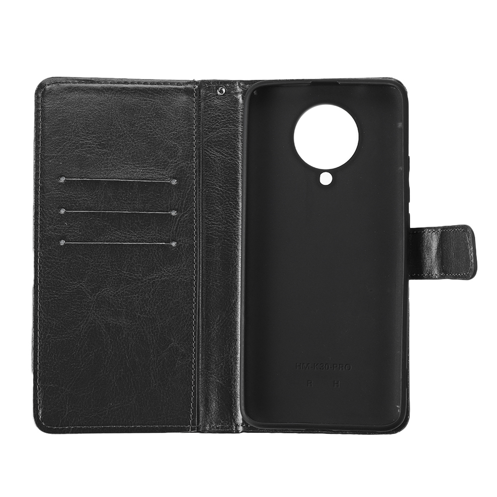 Bakeey-Magnetic-Flip-with-Multiple-Card-Slot-Foldable-Stand-PU-Leather-Shockproof-Full-Cover-Protect-1710456-14