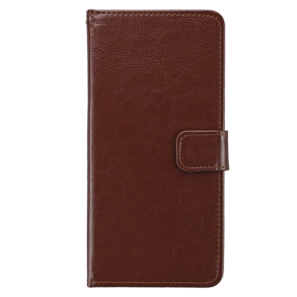 Bakeey-Magnetic-Flip-with-Multiple-Card-Slot-Foldable-Stand-PU-Leather-Shockproof-Full-Cover-Protect-1710456-4